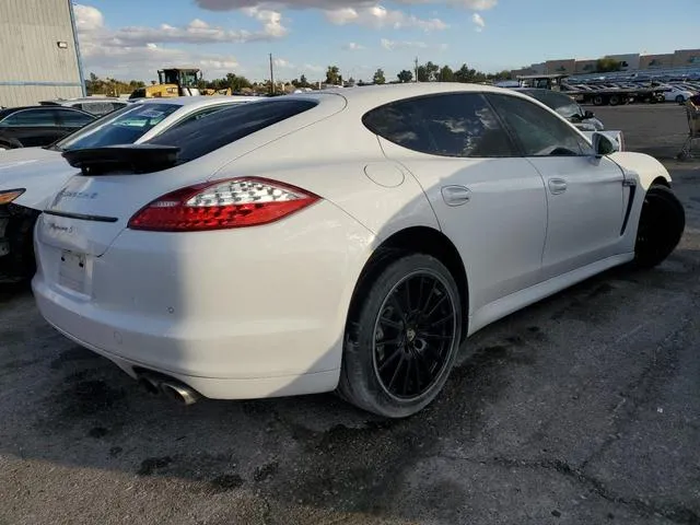 WP0AB2A74BL062637 2011 2011 Porsche Panamera- S 3