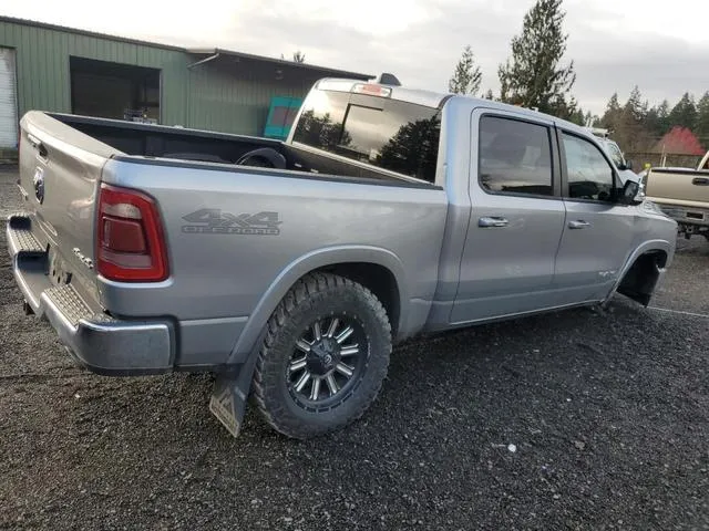 1C6SRFJT8KN672198 2019 2019 RAM 1500- Laramie 3