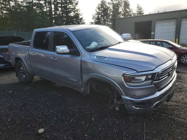 1C6SRFJT8KN672198 2019 2019 RAM 1500- Laramie 4