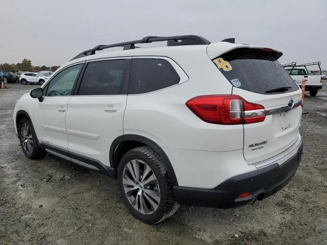 4S4WMAMD1M3434493 2021 2021 Subaru Ascent- Limited 2