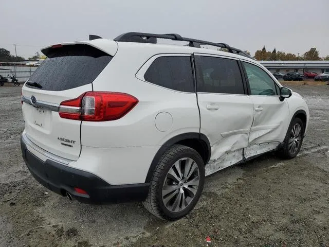 4S4WMAMD1M3434493 2021 2021 Subaru Ascent- Limited 3