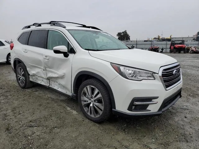 4S4WMAMD1M3434493 2021 2021 Subaru Ascent- Limited 4