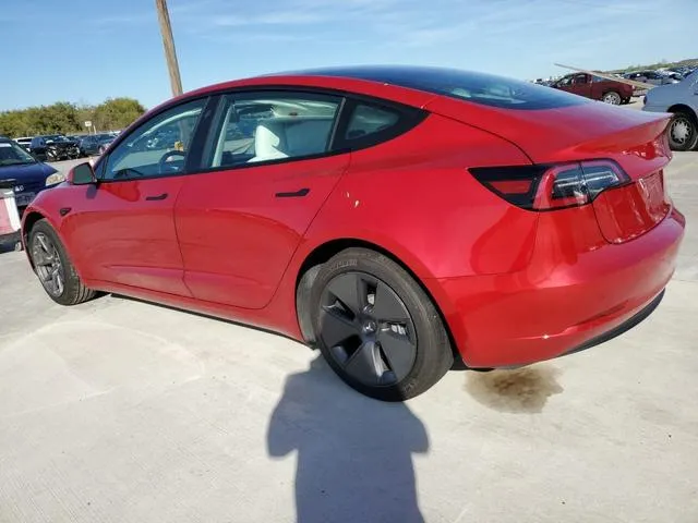 5YJ3E1EA1PF465565 2023 2023 Tesla MODEL 3 2