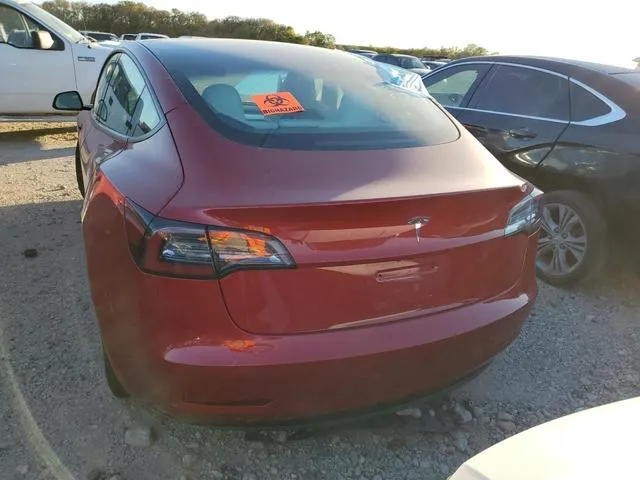 5YJ3E1EA1PF465565 2023 2023 Tesla MODEL 3 6