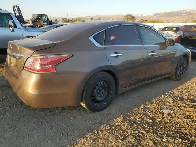 1N4AL3AP3FC438856 2015 2015 Nissan Altima- 2-5 3