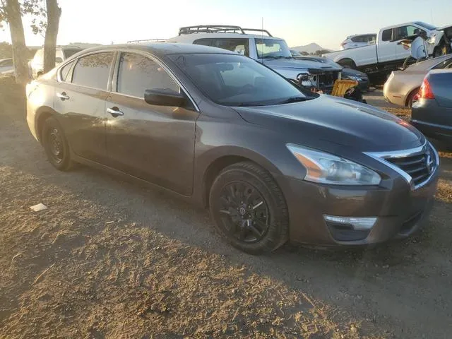 1N4AL3AP3FC438856 2015 2015 Nissan Altima- 2-5 4