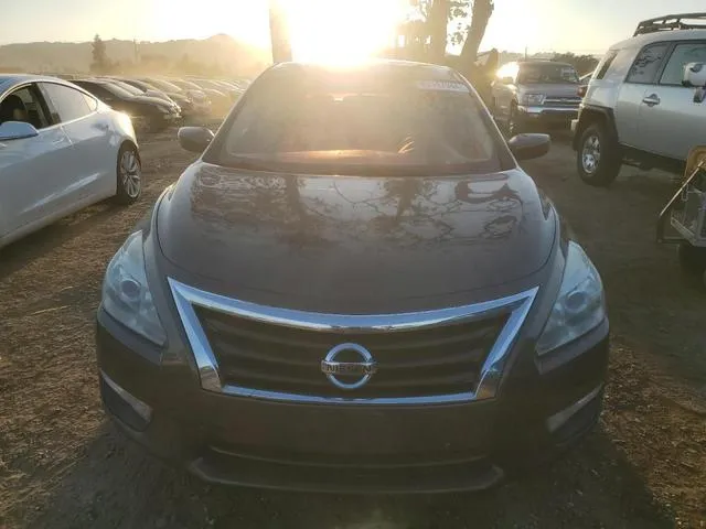 1N4AL3AP3FC438856 2015 2015 Nissan Altima- 2-5 5