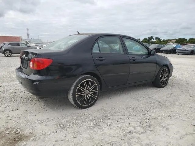 2T1BR32E55C441628 2005 2005 Toyota Corolla- CE 3