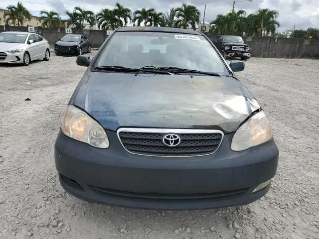 2T1BR32E55C441628 2005 2005 Toyota Corolla- CE 5