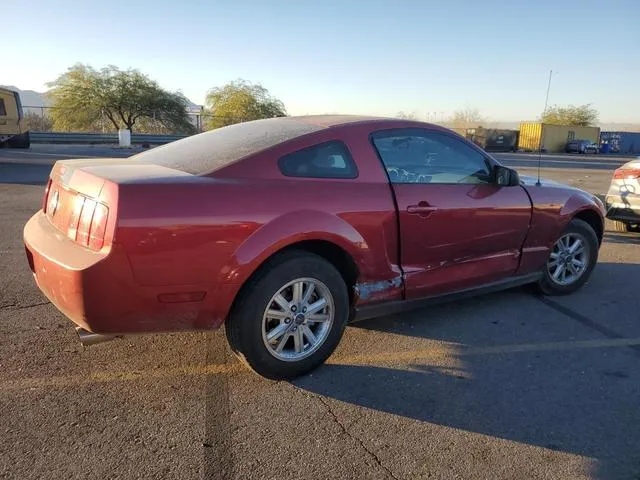 1ZVFT80N475275439 2007 2007 Ford Mustang 3