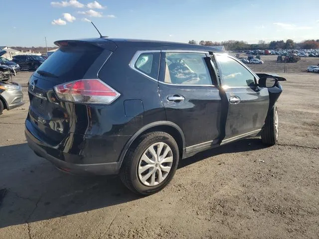 5N1AT2MV5FC898823 2015 2015 Nissan Rogue- S 3