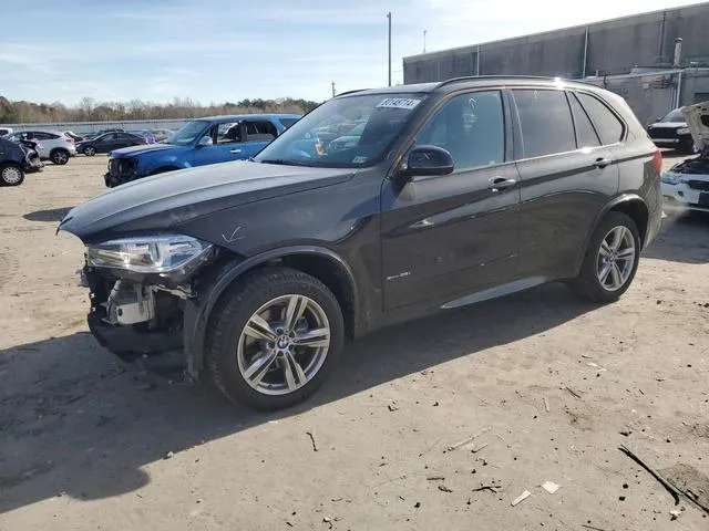 5UXKR0C5XF0K61486 2015 2015 BMW X5- Xdrive35I 1