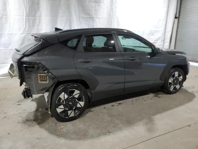 KM8HB3AB8RU174219 2024 2024 Hyundai Kona- Sel 3