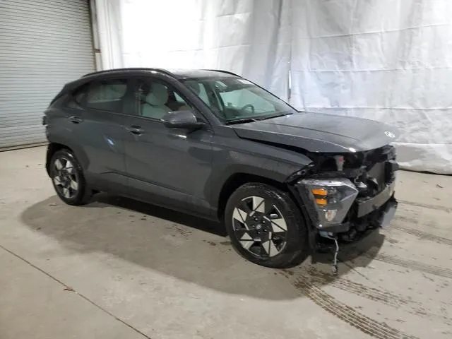 KM8HB3AB8RU174219 2024 2024 Hyundai Kona- Sel 4