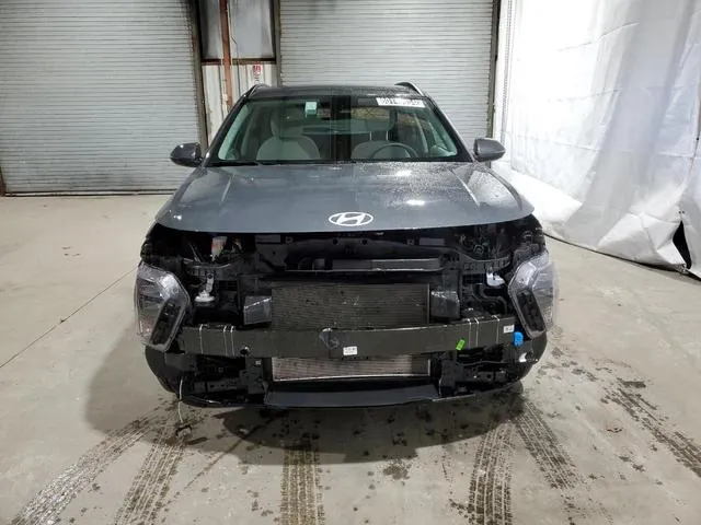 KM8HB3AB8RU174219 2024 2024 Hyundai Kona- Sel 5