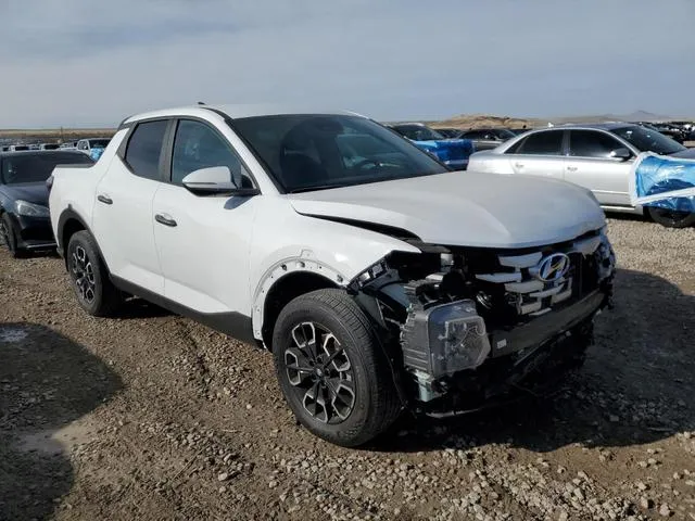 5NTJBDAE6RH093883 2024 2024 Hyundai Santa Fe- Sel 4