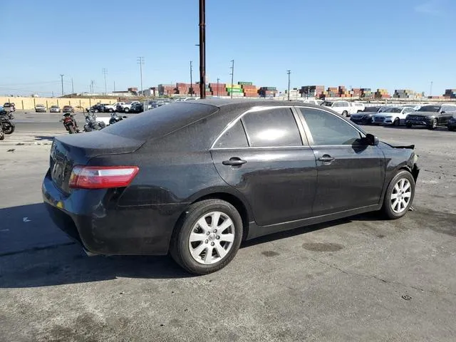 4T1BK46KX7U508381 2007 2007 Toyota Camry- LE 3