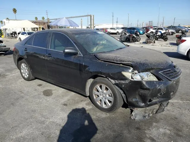 4T1BK46KX7U508381 2007 2007 Toyota Camry- LE 4