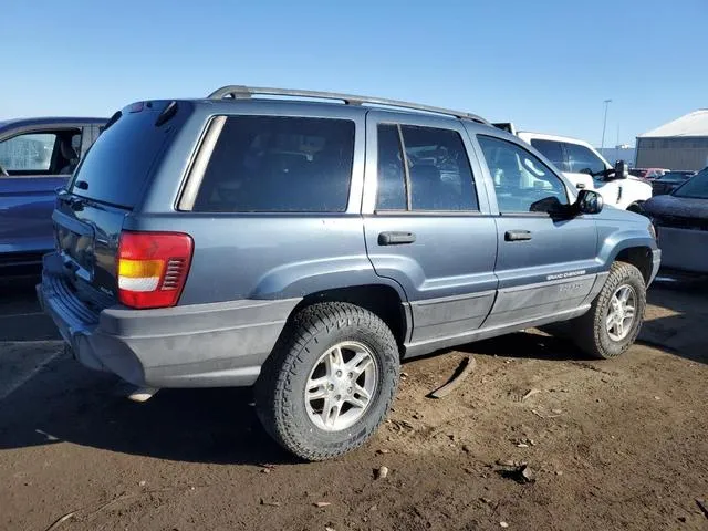 1J4GW48S34C185251 2004 2004 Jeep Grand Cherokee- Laredo 3