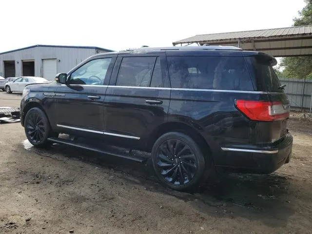 5LMJJ2LT2LEL11626 2020 2020 Lincoln Navigator- Reserve 2