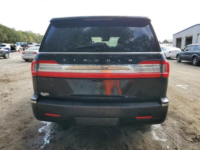 5LMJJ2LT2LEL11626 2020 2020 Lincoln Navigator- Reserve 6