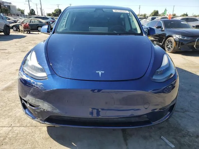 7SAYGDEF8NF328071 2022 2022 Tesla MODEL Y 5