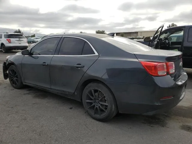 1G11C5SA8GU123944 2016 2016 Chevrolet Malibu- LT 2