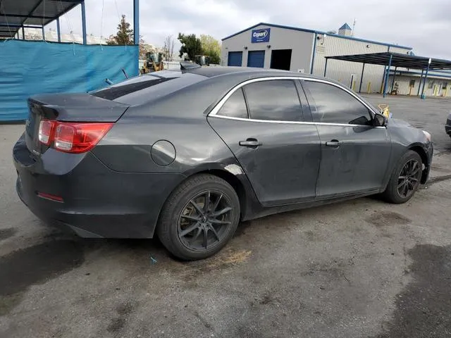 1G11C5SA8GU123944 2016 2016 Chevrolet Malibu- LT 3