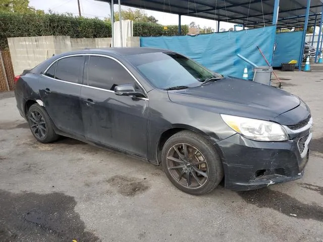 1G11C5SA8GU123944 2016 2016 Chevrolet Malibu- LT 4