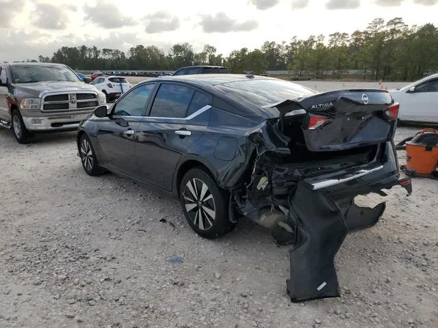 1N4BL4DV7NN407259 2022 2022 Nissan Altima- SV 2