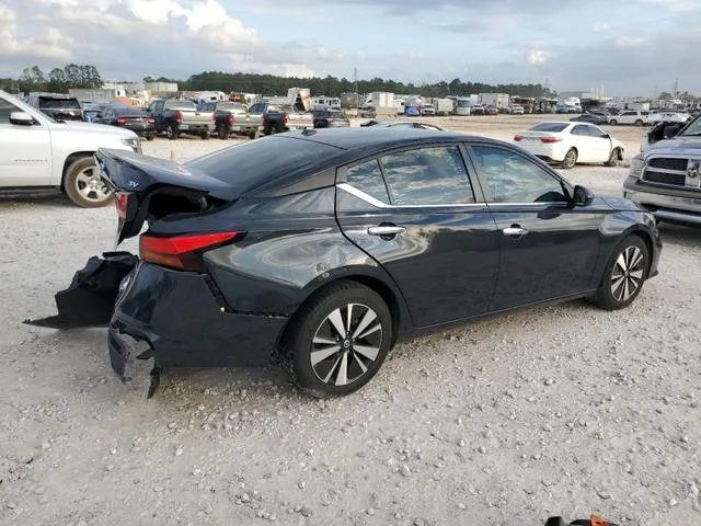 1N4BL4DV7NN407259 2022 2022 Nissan Altima- SV 3