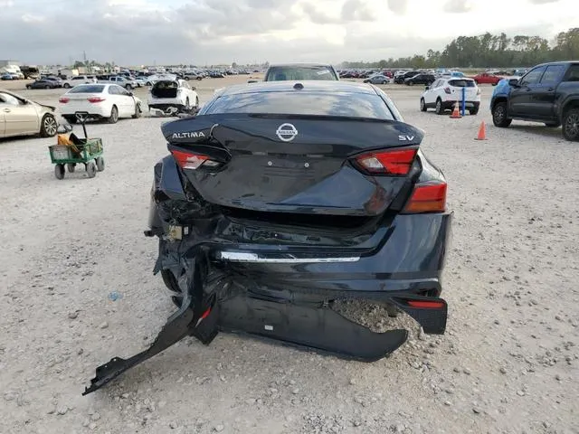 1N4BL4DV7NN407259 2022 2022 Nissan Altima- SV 6