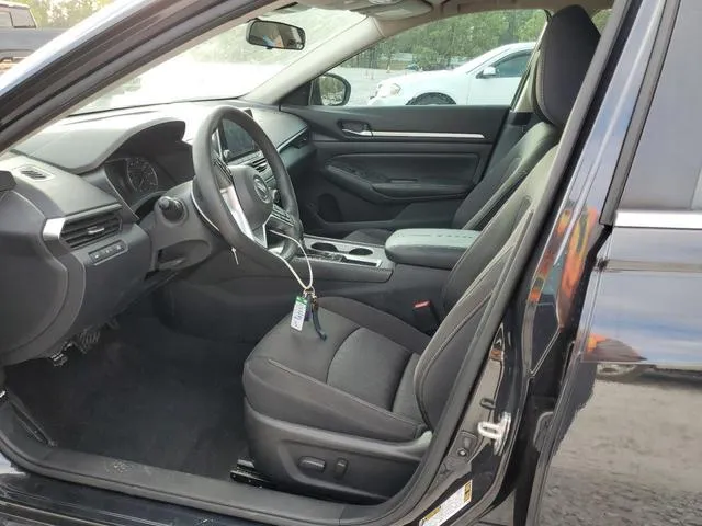 1N4BL4DV7NN407259 2022 2022 Nissan Altima- SV 7