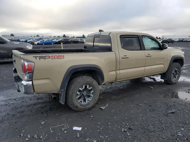 3TMDZ5BN4LM090493 2020 2020 Toyota Tacoma- Double Cab 3