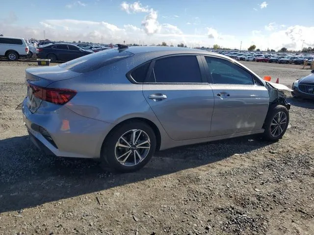 3KPF24AD9PE553437 2023 2023 KIA Forte- LX 3