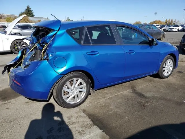 JM1BL1L83C1526869 2012 2012 Mazda 3- I 3