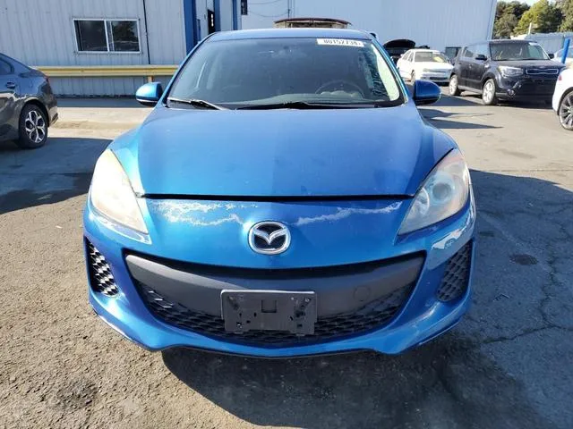 JM1BL1L83C1526869 2012 2012 Mazda 3- I 5