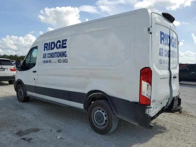 1FTBR1C89PKA29159 2023 2023 Ford Transit- T-250 2