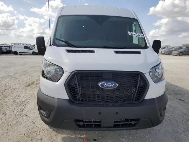 1FTBR1C89PKA29159 2023 2023 Ford Transit- T-250 5