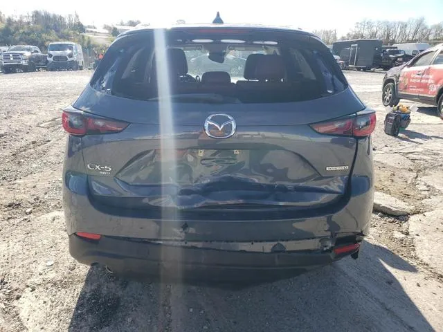 JM3KFBCM0P0281381 2023 2023 Mazda CX-5- Preferred 6