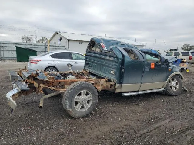 1FTPX14V27NA17739 2007 2007 Ford F-150 3