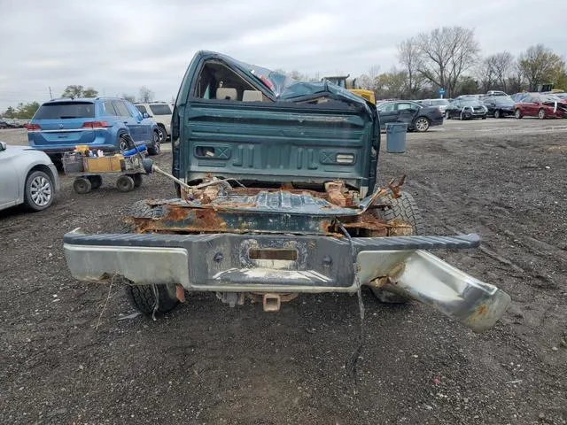 1FTPX14V27NA17739 2007 2007 Ford F-150 6