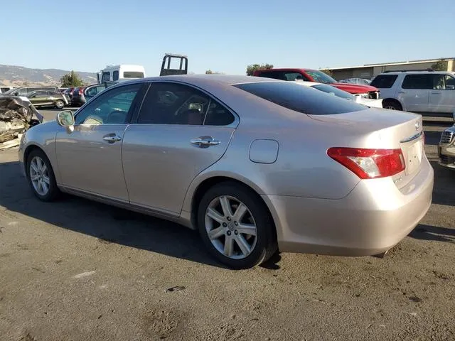 JTHBJ46G872034699 2007 2007 Lexus ES- 350 2