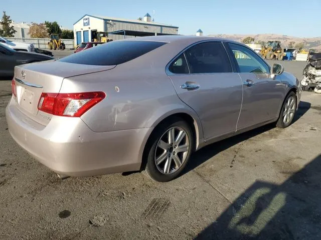 JTHBJ46G872034699 2007 2007 Lexus ES- 350 3