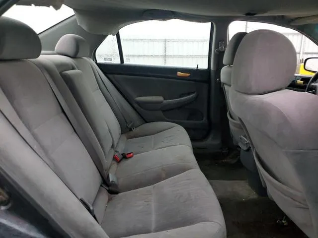 1HGCM56485A139160 2005 2005 Honda Accord- LX 10