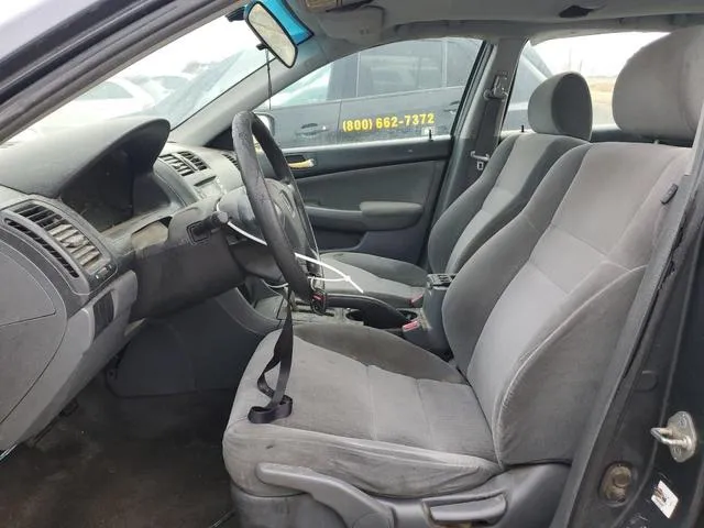 1HGCM56485A139160 2005 2005 Honda Accord- LX 7