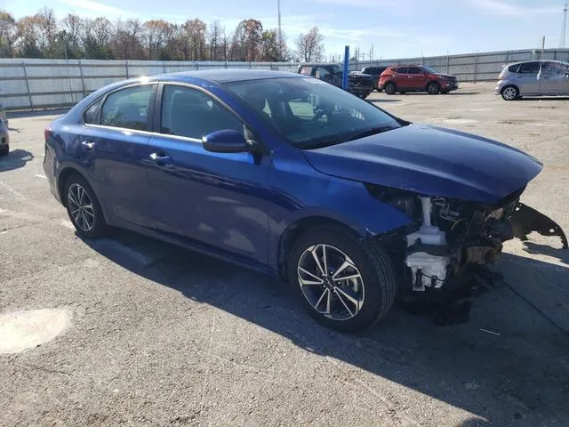 3KPF24AD1RE787946 2024 2024 KIA Forte- LX 4