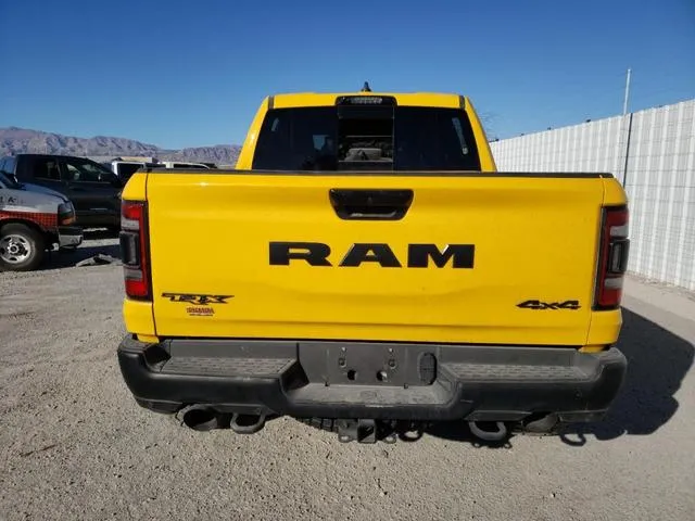 1C6SRFU95PN575483 2023 2023 RAM 1500- Trx 6