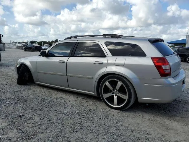 2D4FV48V55H154048 2005 2005 Dodge Magnum- Sxt 2