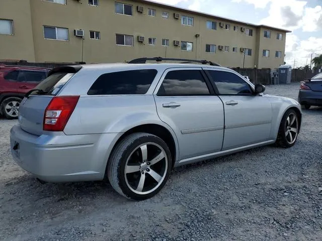 2D4FV48V55H154048 2005 2005 Dodge Magnum- Sxt 3